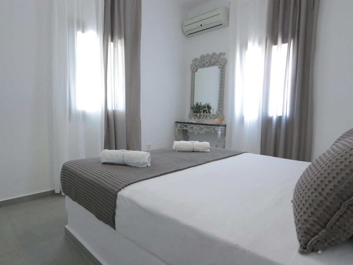 Bonatsa House Guest House Agios Georgios  Exterior photo