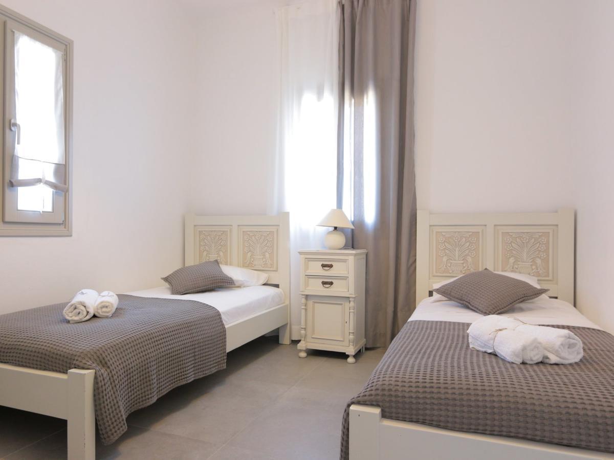 Bonatsa House Guest House Agios Georgios  Exterior photo