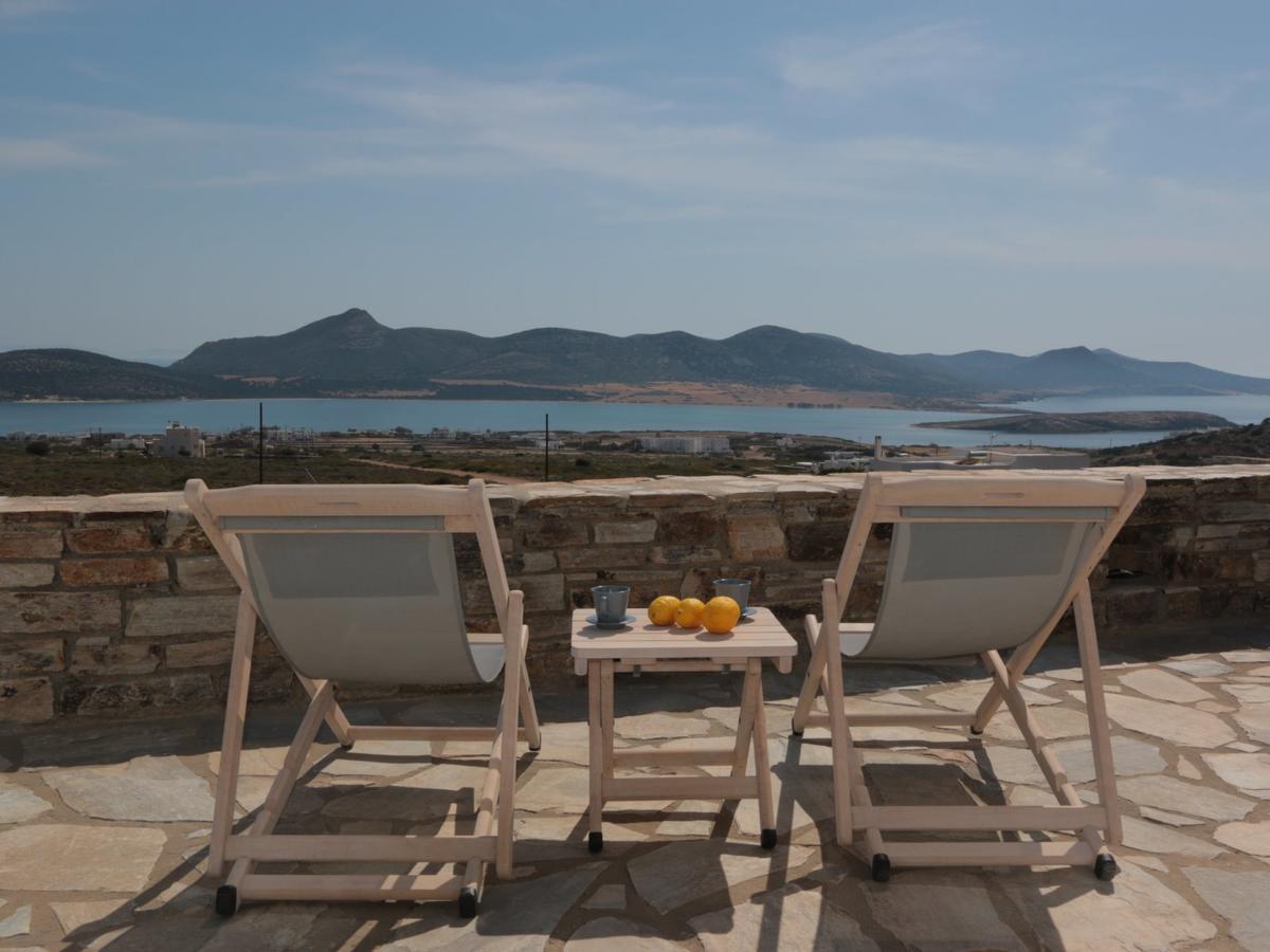 Bonatsa House Guest House Agios Georgios  Exterior photo