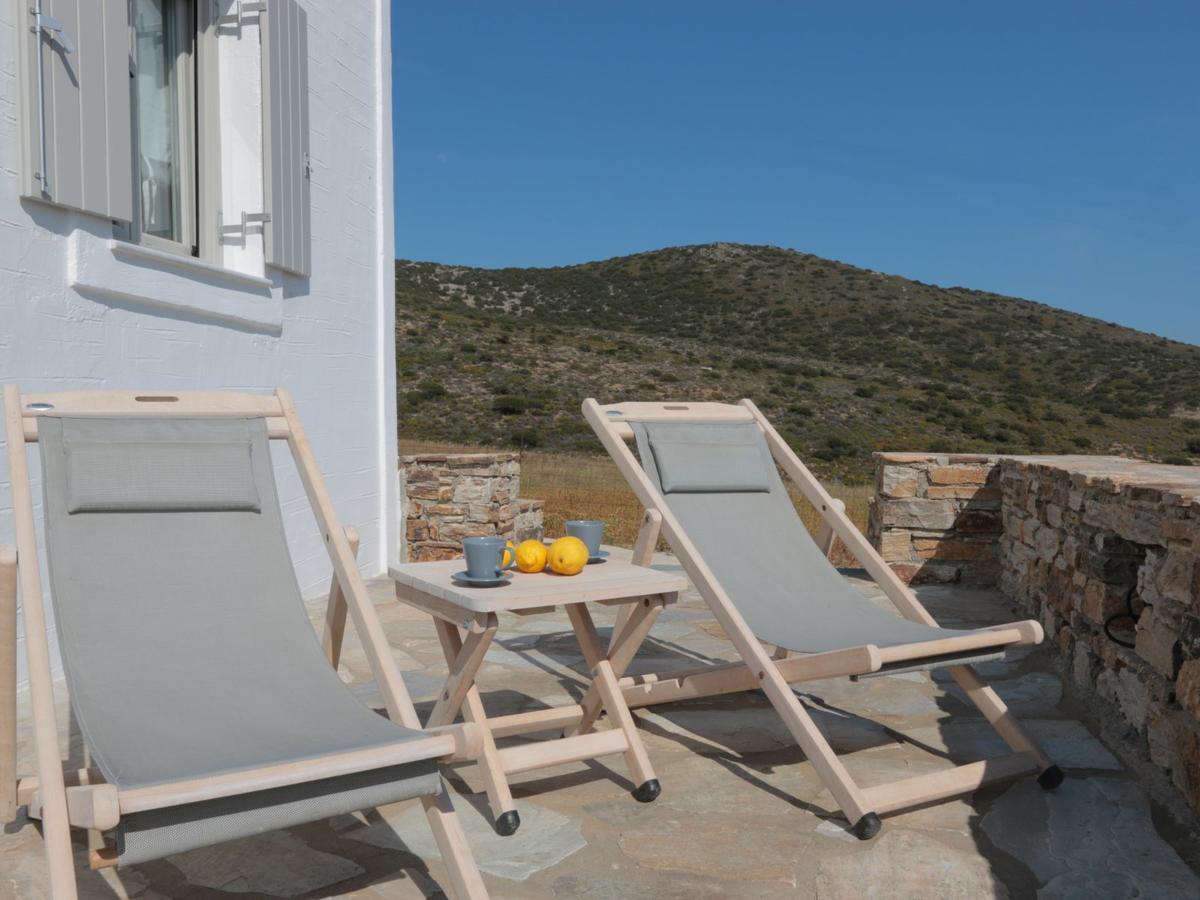 Bonatsa House Guest House Agios Georgios  Exterior photo