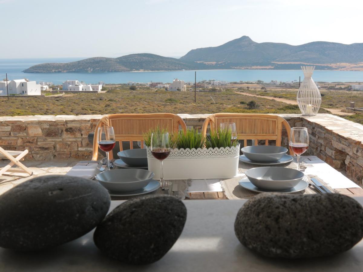 Bonatsa House Guest House Agios Georgios  Exterior photo