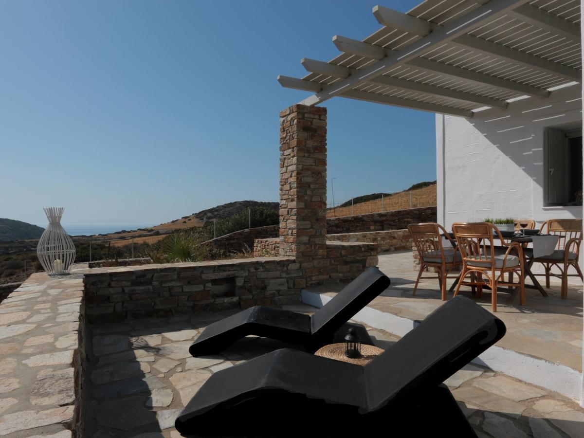 Bonatsa House Guest House Agios Georgios  Exterior photo